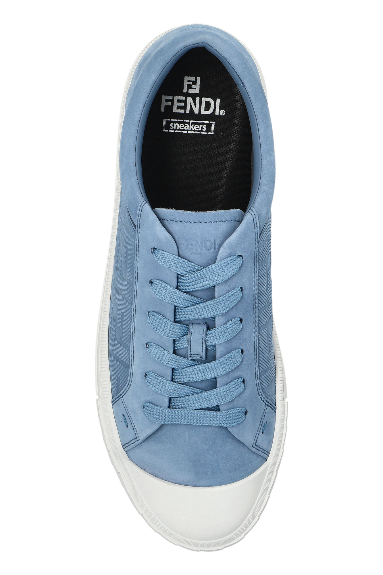 Blue Sports shoes 